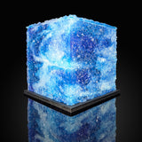 Square Planet X