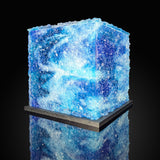 Square Planet X