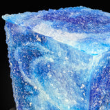 Square Planet X