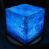 Square Planet X