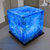 Square Planet X
