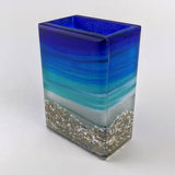 Vessel of the Sea - Glass Aquascape