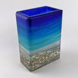 Vessel of the Sea - Glass Aquascape