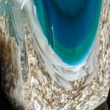 Our Wave - Glass Sculpture