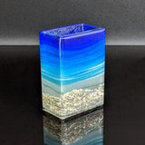 Vessel of the Sea - Glass Aquascape