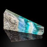 Duality Flows - Glass Sculpture
