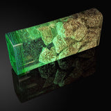 Floating Stones - Glass Sculpture