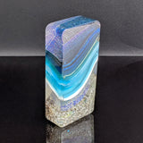 Right Hander - Glass Sculpture