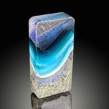 Right Hander - Glass Sculpture