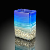 Vessel of the Sea - Glass Aquascape