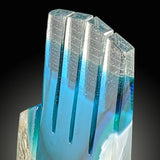 Our Wave - Glass Sculpture