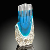 Our Wave - Glass Sculpture