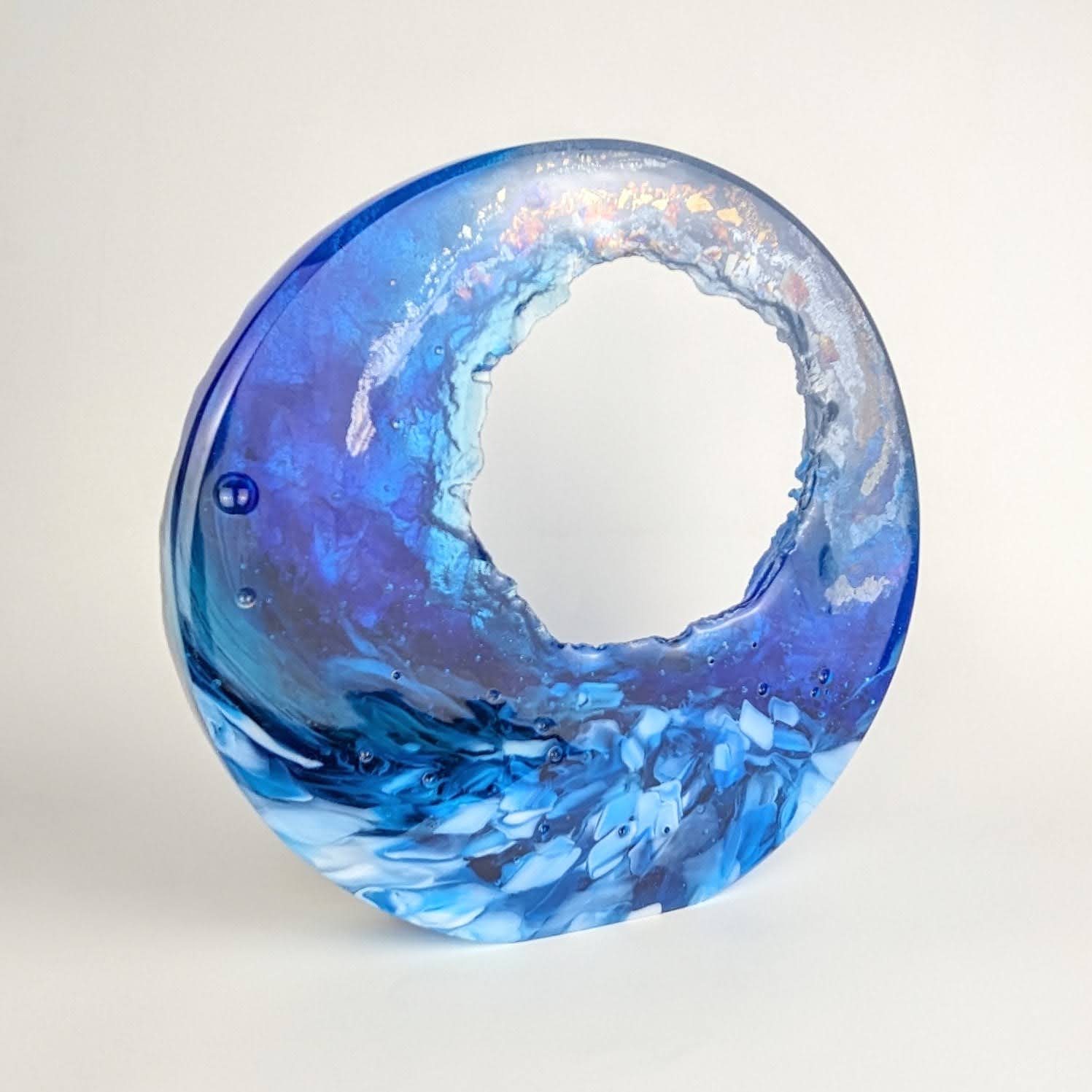 Nebula Vortex