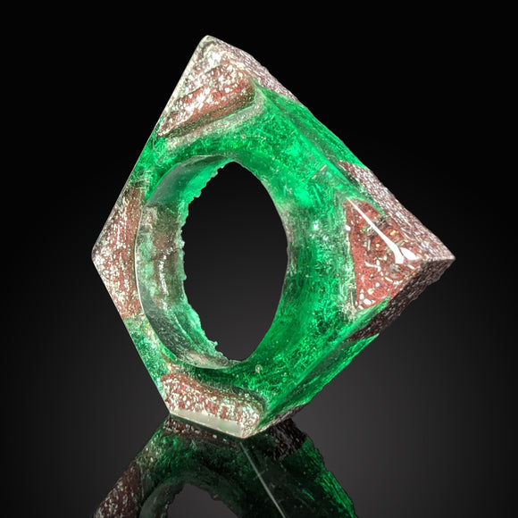 Diamond Portal
