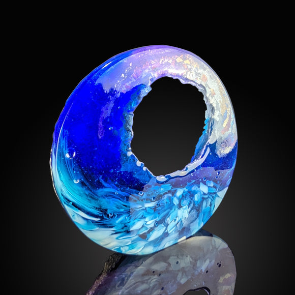 Nebula Vortex