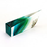 3D Aquascape Glass Crystal - Promo Product