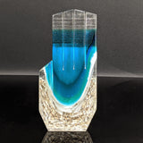 Our Wave - Glass Sculpture