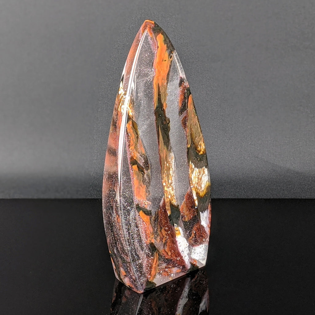 Flame Wedge
