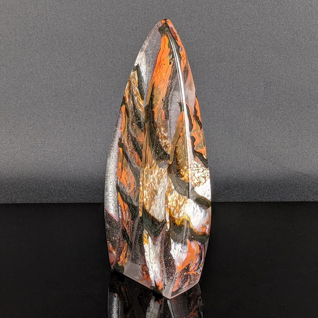 Flame Wedge