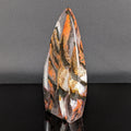 Flame Wedge