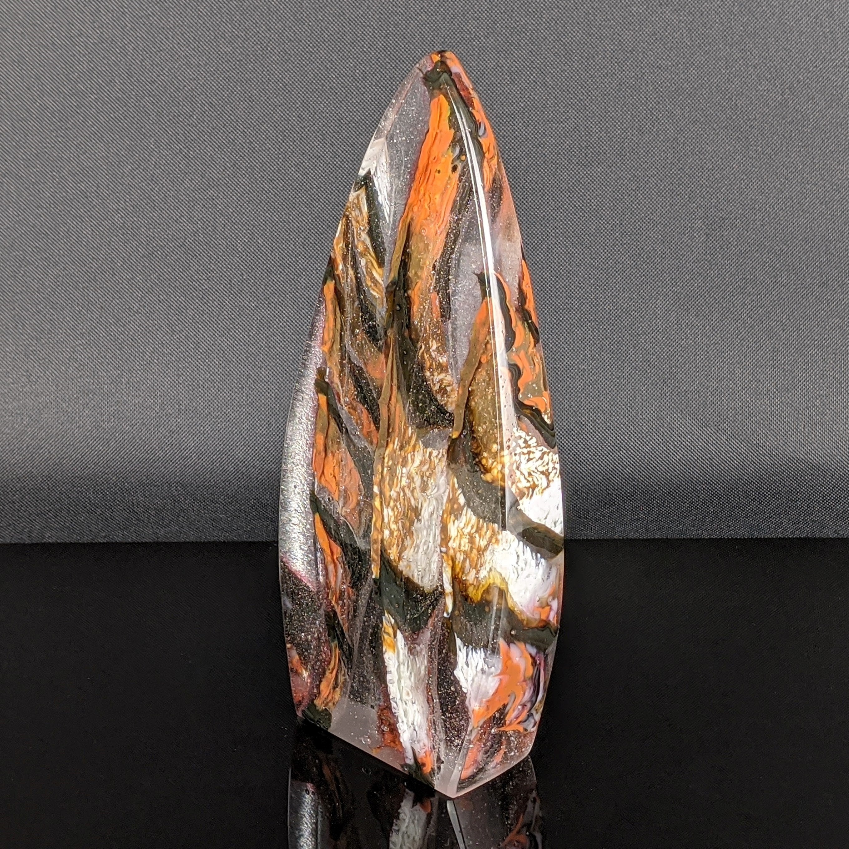 Flame Wedge