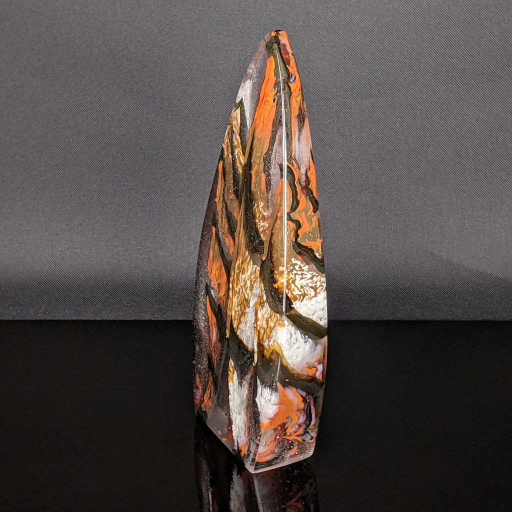 Flame Wedge