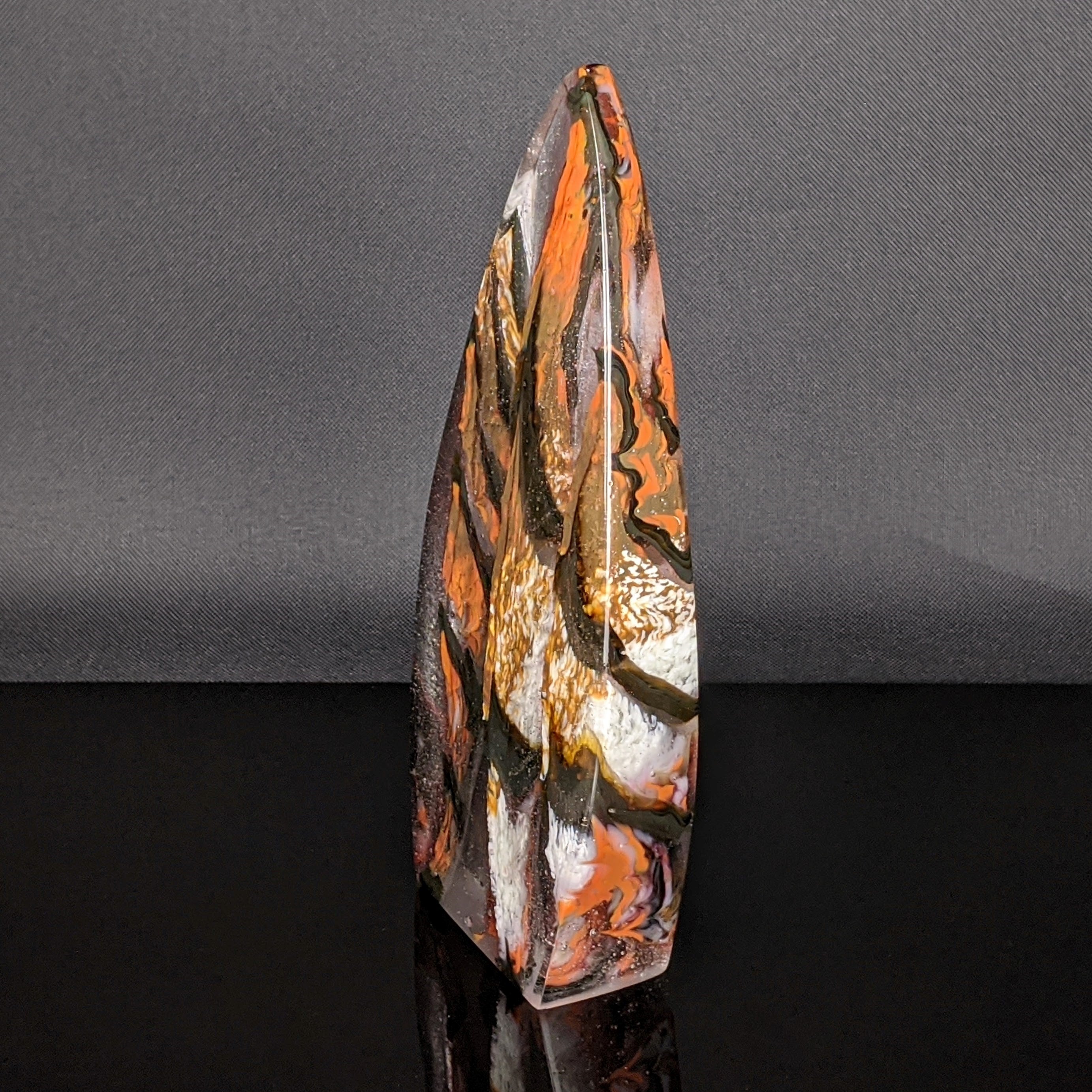 Flame Wedge