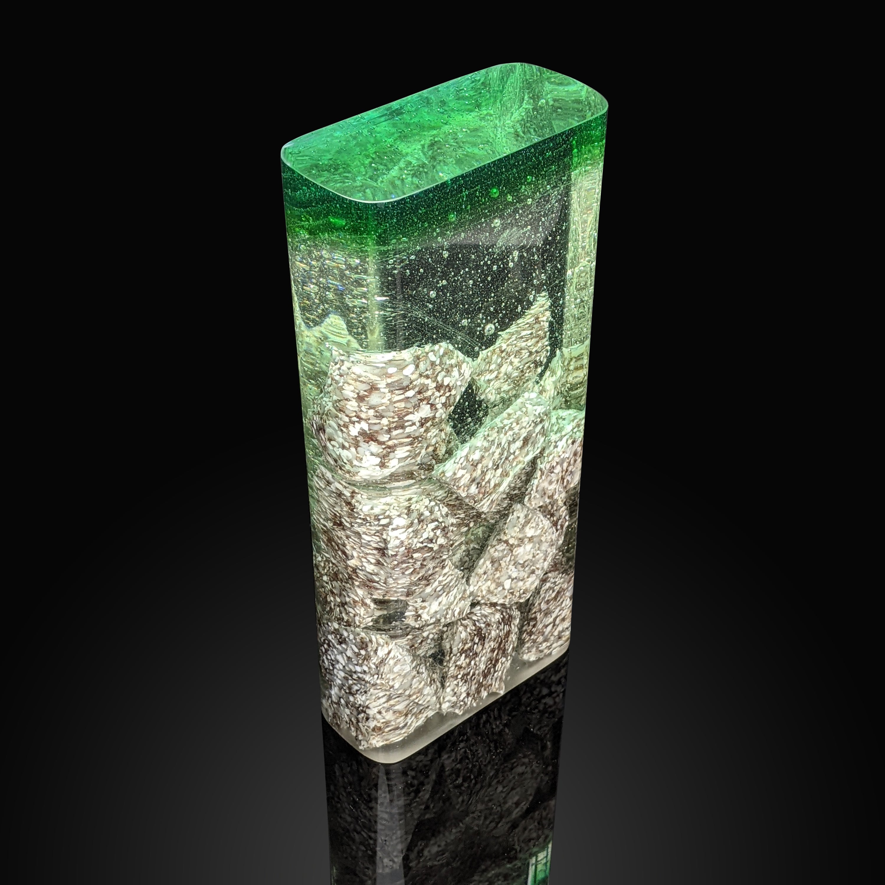 Floating Stones