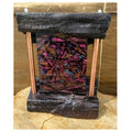 Meditation Window Sculpture