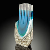 Our Wave - Glass Sculpture